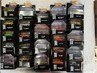 Hot Wheels Collectibles limited edition for