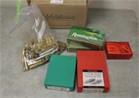 Reloading Supplies for 300 Remington Ultra Mag