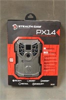 -NEW- Stealth Cam PX14 Infrared Scouting Camera