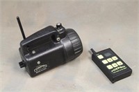FoxPro 416B Predator Caller w/ Remote -Works-