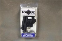 B-Square Scope Mount Base for M1A/M14