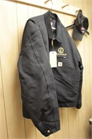 Unused Carhartt 2XL Leupold Jacket