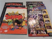 Nintendo Magazines