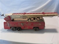 Vintage Tonka Ladder Truck