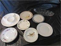 Decorative Plates