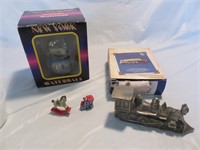 Collecter Souvenir Trains