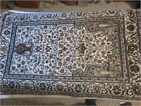 Decorative Area Rug