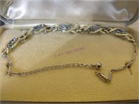 Vintage Cora Necklace