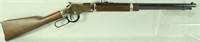 HENRY SILVER BOY .22 LR LEVER ACTION RIFLE
