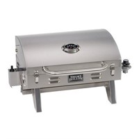 THOR KITCHEN STAINLESS STEEL PORTABLE BBQ