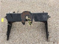 5th Wheel Hitch for Truck Bed