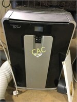 Commercial Cool Portable A/C Unit
