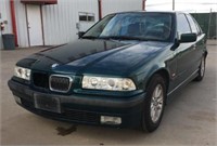 1997 BMW 318i