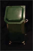 Coal Bucket w/ Insert