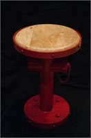 Fireman Hydrant Stool