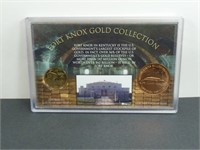 Fort Know Gold Collection