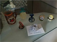 Miniature vase Decor, other