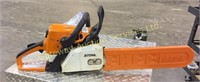 STIHL MS 230 chainsaw class 1A