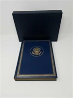 The Franklin Mint Treasury of Presidential