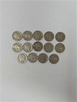 1926 Buffalo Head Nickel