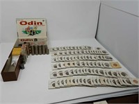 Lot of Various Years & Condition " Wheat Pennies"