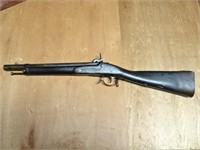 Springfield Arms Model 1826 Riders Musket