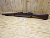 Remington Model 1903 Bolt  Action Rifle