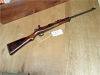 1939 Arisaka Type 99 7mm x 58mm Rifle