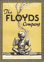The Floyds - Chautauqua brochure