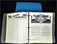 Annemann, Ted. The Jinx
