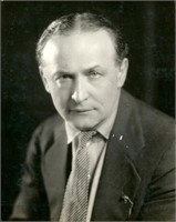 Houdini, Harry. Original Portrait Photograph