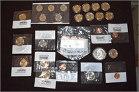 ONLINE ONLY  SILVER COINS, ANTIQUES & COLLECTIBLES