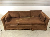 6-Foot Hide a Bed Sofa, Great Condition