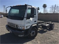 Timed Auction - Riverside, CA