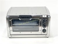 Dualit Chrome Toaster Oven