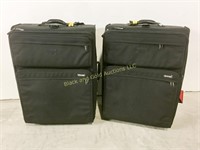 Pair of TravelPro Luggage