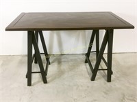 24” x 46” x 30” Desk