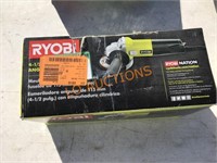 NEW Ryobi 4.5" Angle Grinder in Box