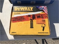 NEW Dewalt 1/2" Hammer Drill in Box