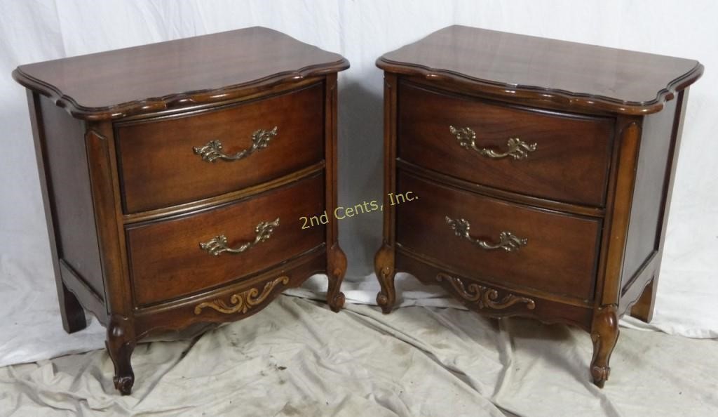 February 11th Fine Furniture Auction