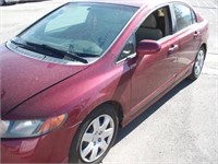 2008 Honda Civic