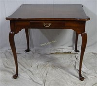 Statton Trutype American Writing Desk Table