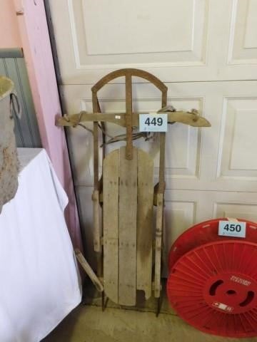 Another February Mill Street Antiques & Collectibles
