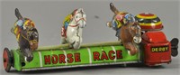 HORSE RACE DERBY - JAPAN