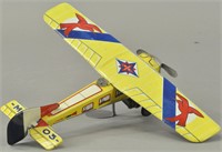 FRENCH ML 03 AIRPLANE