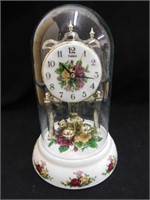 Timex anniversary clock