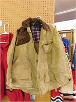 Men's hunting jacket, Allen Sportswear, size 42