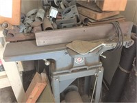 ROCKWELL JOINTER