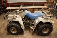 YAMAHA MOTO 4 250CC ATV