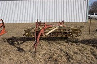 NEW HOLLAND 56 RAKE